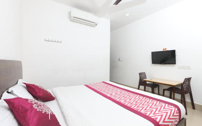 Hotel O Raaj Residency