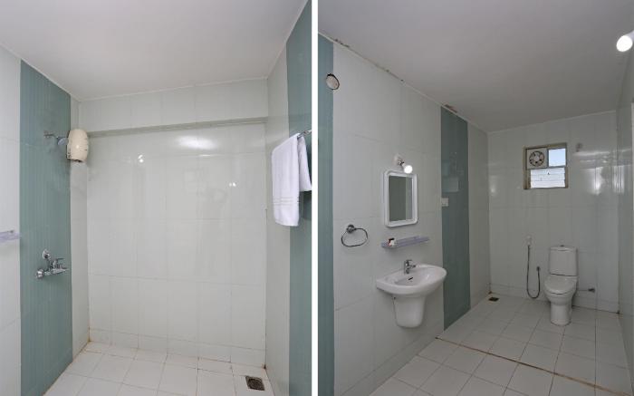 OYO 8587 Dwell Suites