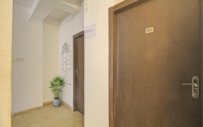 Hotel O The Jumbo Stay