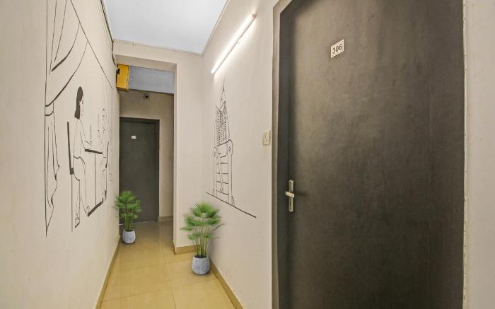 Hotel O The Jumbo Stay