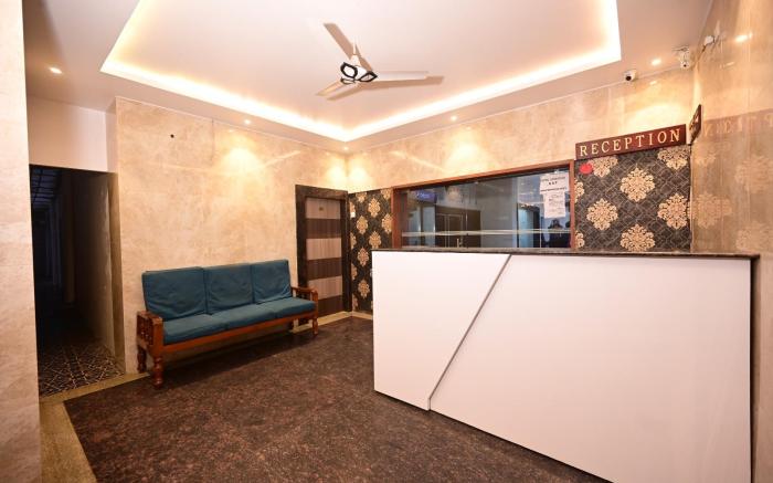 Hotel Venkatesh Varanasi