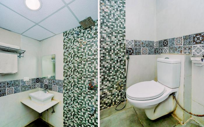 Super Collection O Indian Suites Near Sitara Restaurant
