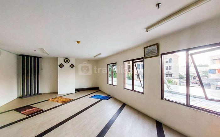 Good Studio NoKitchen Sentraland Medan By Travelio
