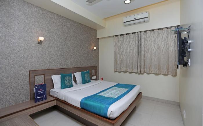 Capital O 2586 Hotel Vikrant Residency