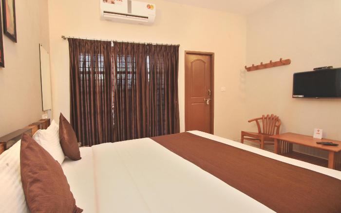 OYO 10182 Avyukta Homestay