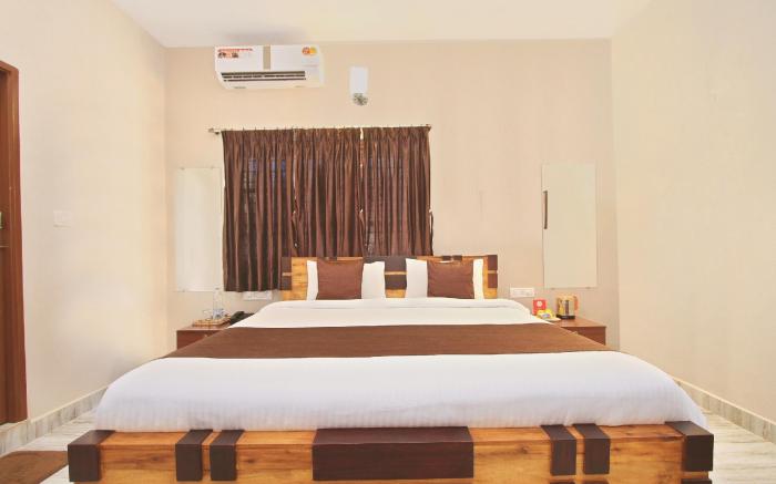 OYO 10182 Avyukta Homestay