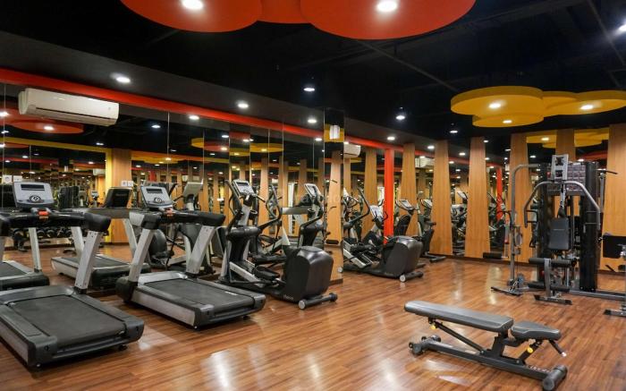 Studio Homey @ Signature Park Grande By Travelio