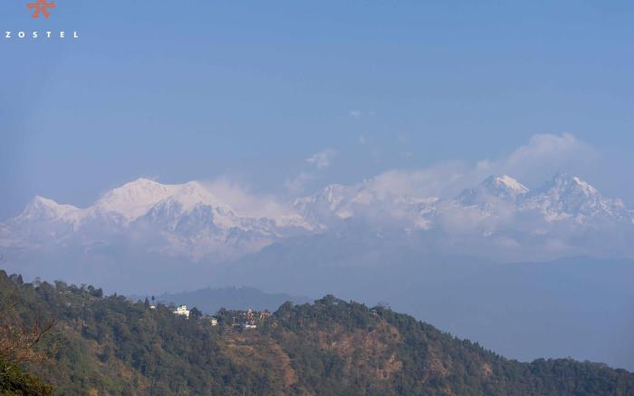 Zostel Rinchenpong (Pelling)