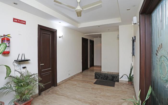 Hotel O South Paradise