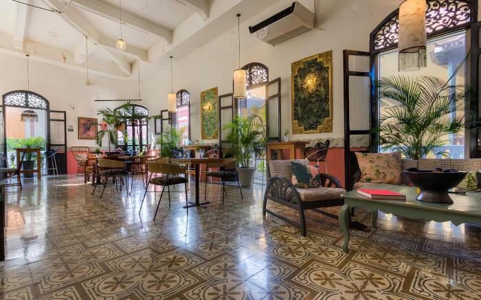 Al Alma Apart-Suites