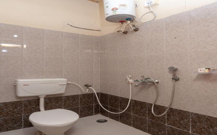 Hotel O B Square Homes