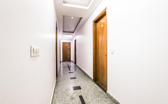 Hotel O Sehej Continental