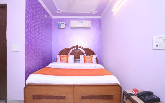 Hotel O Rajesh Palace