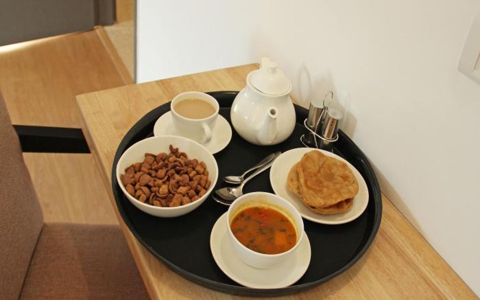 Hotel O Rajesh Palace