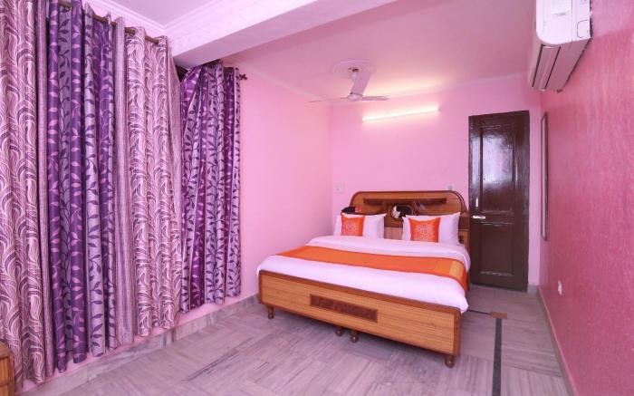 Hotel O Rajesh Palace