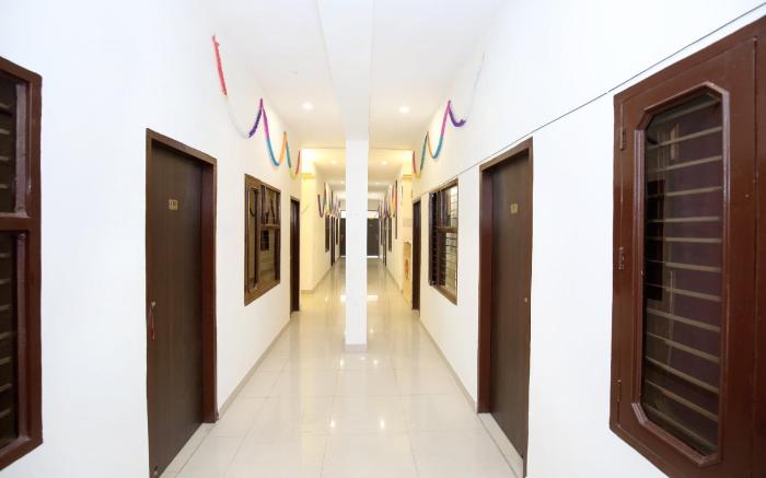 Hotel O Chandigarh
