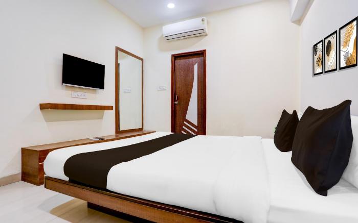Hotel O La Banian Hotel & Restaurant