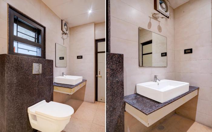 Super Townhouse Guwahati Railway Station Formerly Niharika Guest House