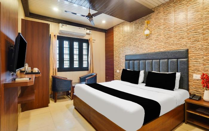 Super Hotel O Canal Road