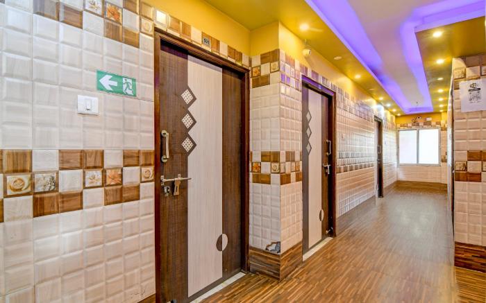 Collection O NSCB International Airport Formerly Raj Guest House