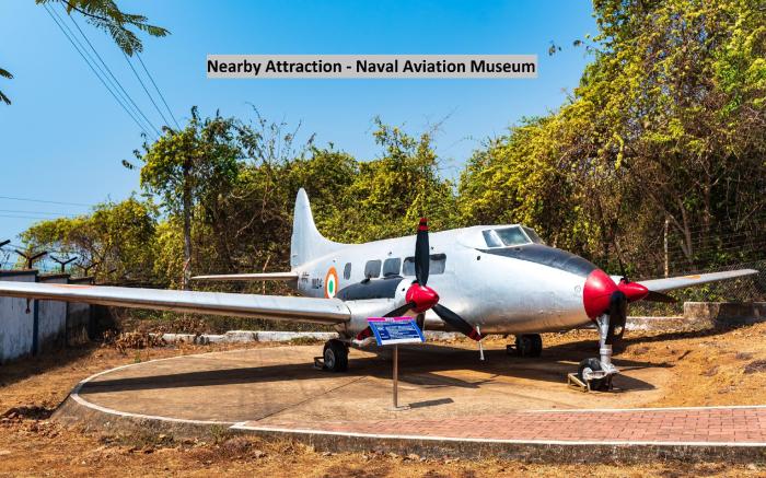 Hotel O Dewa Goa Hotel Near Dabolim Airport
