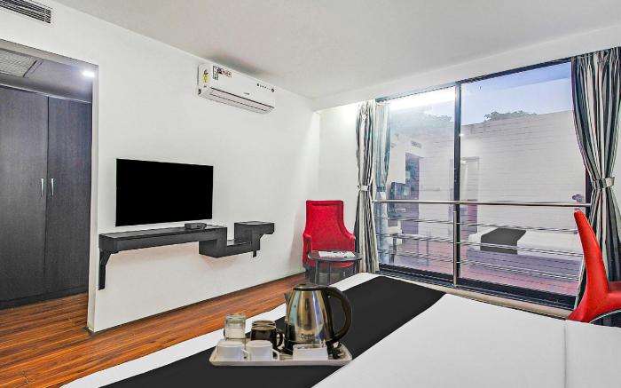 Townhouse OAK Hotel 1 Lovelock