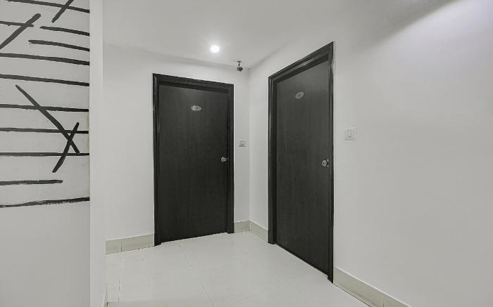 Townhouse OAK Hotel 1 Lovelock