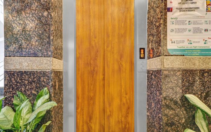 Super Collection O Manasi Residency