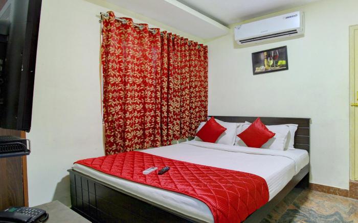 Hotel O India Gate