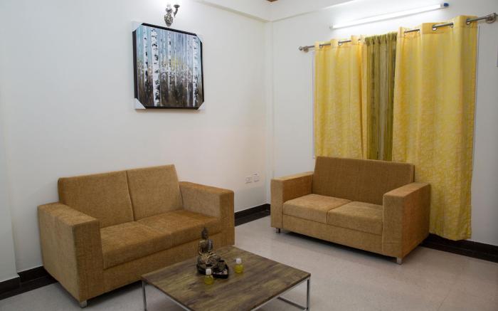 OYO 9252 SLN Homes