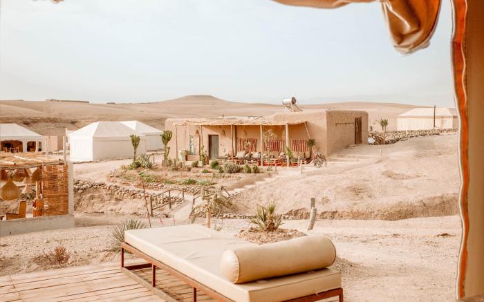 Inara Camp
