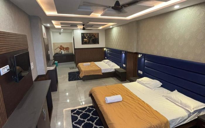 Exotica Heights by Uno Hotels and Resorts