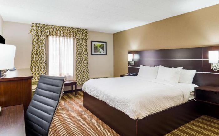 Pocono Inn & Banquet - Stroudsburg