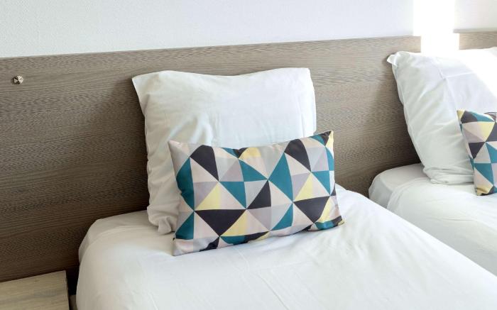 Comfort Aparthotel Versailles, St Cyr l'Ecole