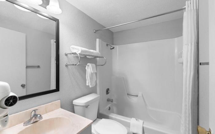 Sauk River Inn & Suites, a Travelodge by Wyndham