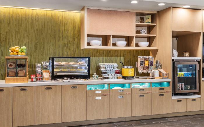 Home2 Suites by Hilton Cedar Rapids Westdale