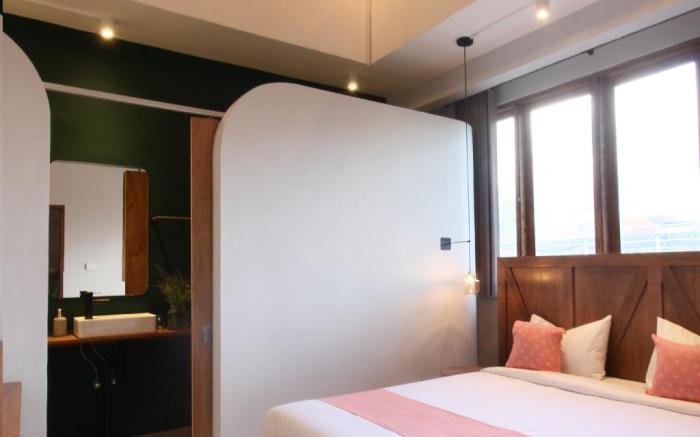 Seven Boards Canggu 