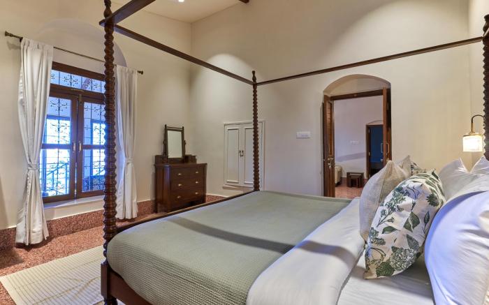 StayVista at Villa Terra