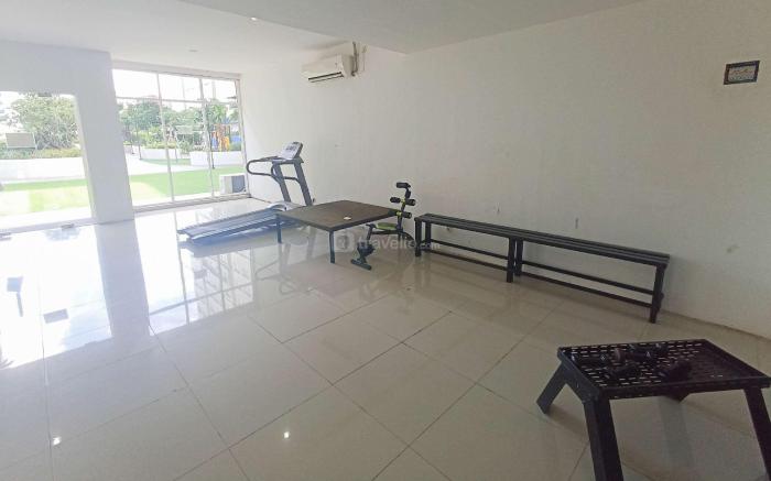 Minimalist 2BR Royal Makassar By Travelio