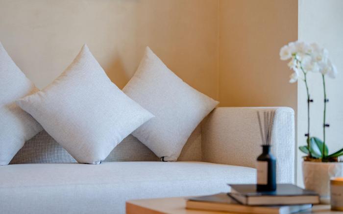 The Five Suites Lilas 