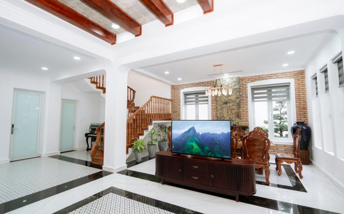 Dai Nam Villa