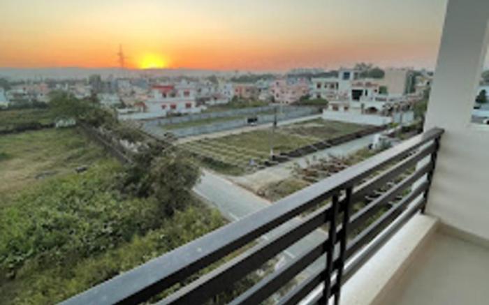 Shreem Homestay