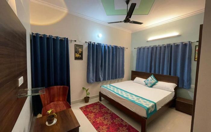 Shreem Homestay