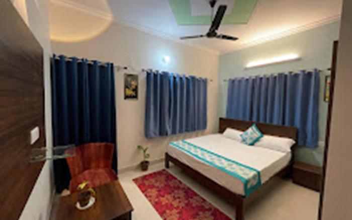 Shreem Homestay