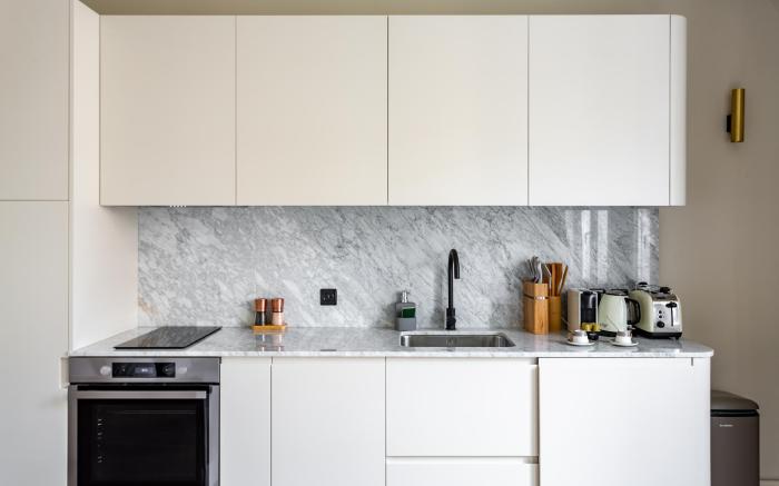 The Carla Suite- Eiffel Tower View