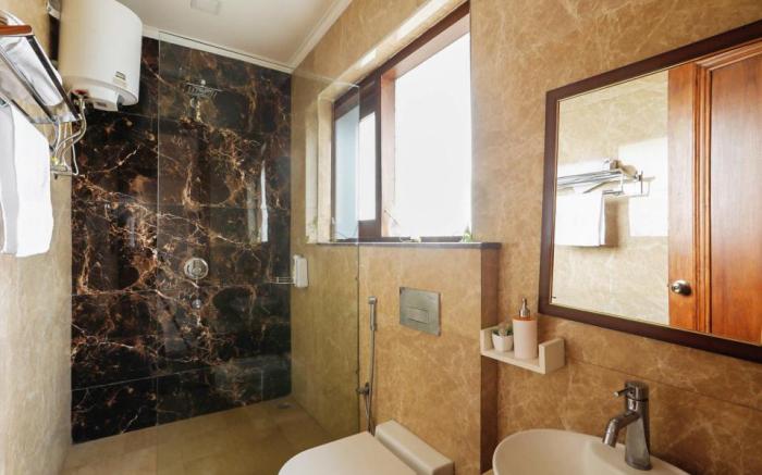 Alaya Stays 3 BHK Farmhouse wit Pvt Pool & Garden - Anantara