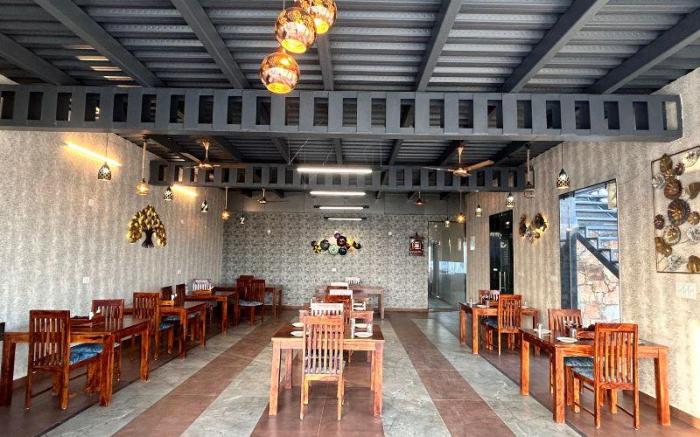 Royal Rajasthan Resort