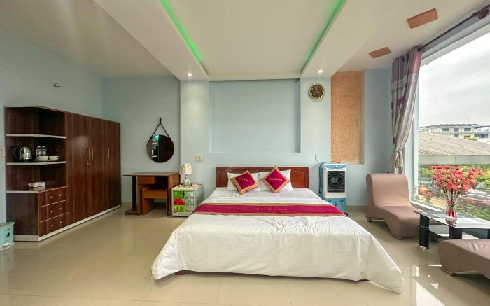 Ruby Homestay