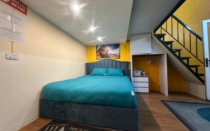 K Home/1mins to Hoankiem Lake/3 Beds/Old Quarter