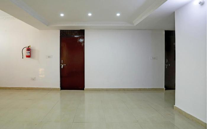 Super Hotel APM Palace